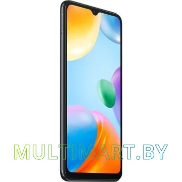 Смартфон Xiaomi Redmi 10C без NFC 3GB/64GB международная версия (серый) картинка 2
